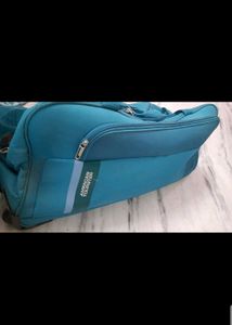 American Tourister Spacious Bag