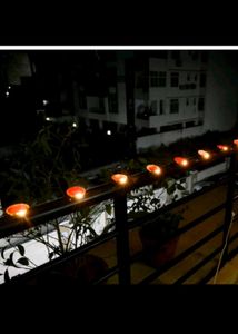 New Diya Jhalar