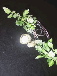 Beautiful 2 Big Rings 💍