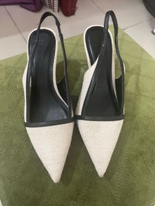 H&amp;M Heels 37 Size