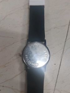 Jagvar Watch