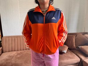 Adidas Track Jacket