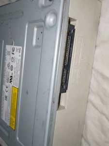 DVD/CD/REWRITABLE DRIVE