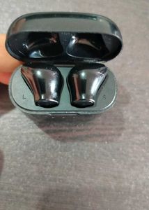 Boat Earphones