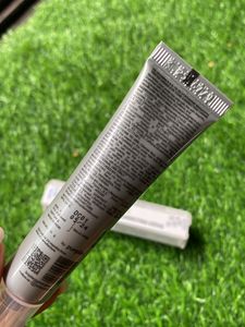 Dermdoc Tinted Under Eye Cream