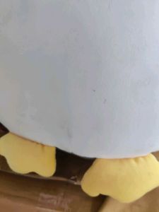 Cute Plush Penguin Toy