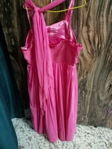 Barbie frock for women