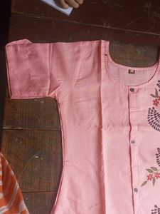Women&#39;s Kurta
