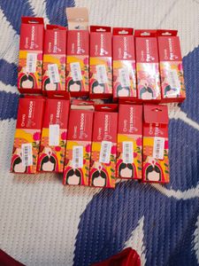 (Pack Of 2) 179 Rs. MARS Sindoor