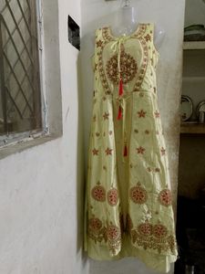 Beautiful Gown For Women