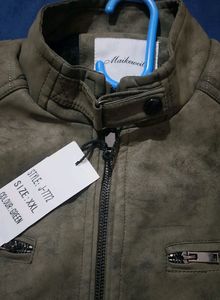 Biker Jacket For Men