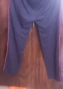 Blue Pyjama