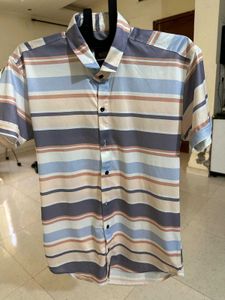 Half Sleeve Shirt