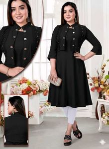 Mint Green Dress with Jacket