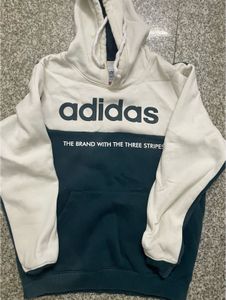 Adidas Hoodie