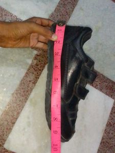 Unisex School Shoes