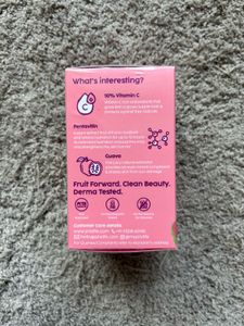 PLIX Guava Glow Serum