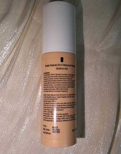 Swiss Beauty Makeup Remover Spray