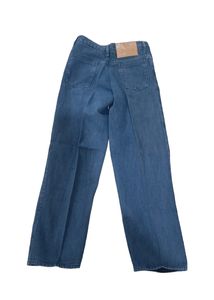 Dark Blue Denim/Jean