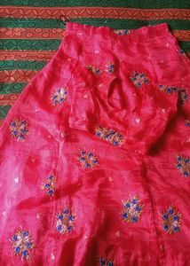 Beautiful Wedding Lehenga 🤌🌼