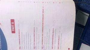 Class 10 Computer Book