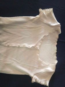 Cute Crop Top