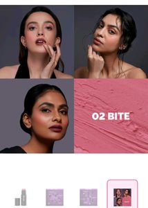 Staze 9to9 Blush Combo