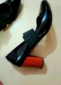 Heels &amp;wedges
