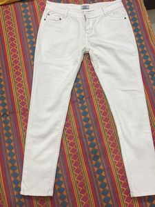 White Jeans🤍