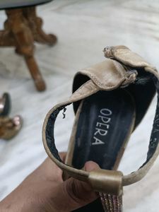 Party Wear Heels