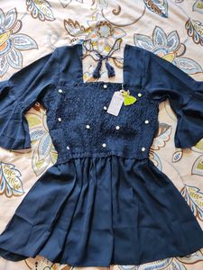 Attractive Top For Women With Tag