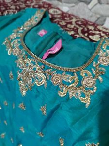 Gharara 11 Yr