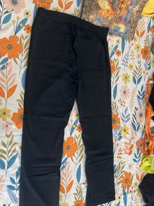 Strechable Jeans Which Fits Upto 40 Waist