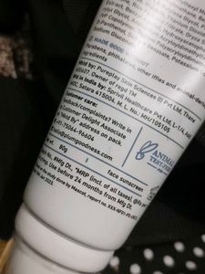 Plum Sunscreen SPF 50