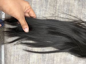 Hair Extensions - Ponytail - Set of 2