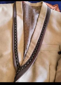 Formal Court Pants