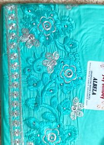 Dress Material With Dupatta
