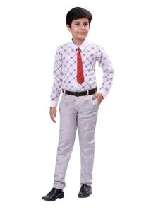 Catalog Name:*Cute Classy Boys Top &amp; Bottom Sets*T
