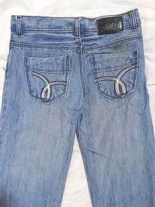 Jeans Size 32