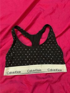 Calvin Klein Bra