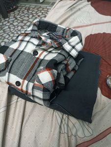 Pant Shirt Combo