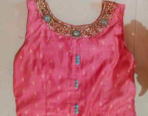Ethnic Gown💖