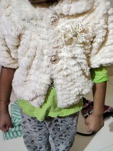 Baby Cardigan