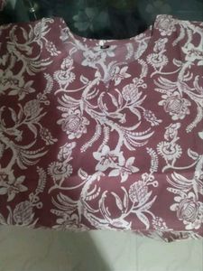 Short Kurti