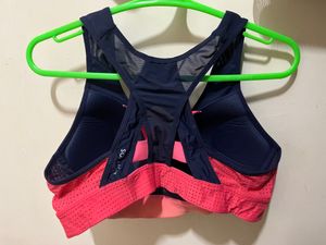Decathlon Padded Sports Bra