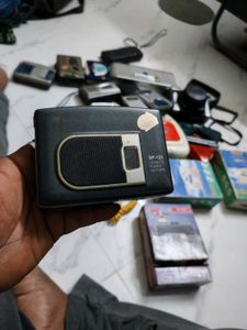 Walkmans