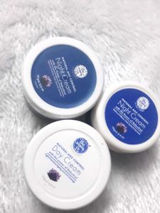 Day And Night cream Combo 3