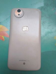 Micromax Phone Canvas A1