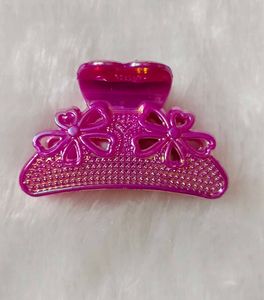 Claw Clips Set Of Four