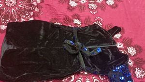 Girl Party Dress